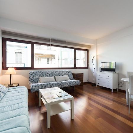 Loft Moderno Y Comodo A Un Minuto De Las Canteras Las Palmas de Gran Canaria Kültér fotó