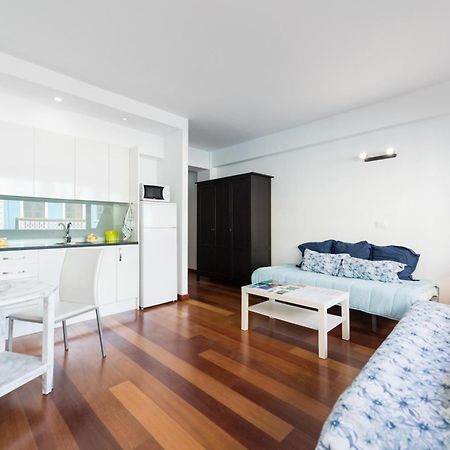 Loft Moderno Y Comodo A Un Minuto De Las Canteras Las Palmas de Gran Canaria Kültér fotó