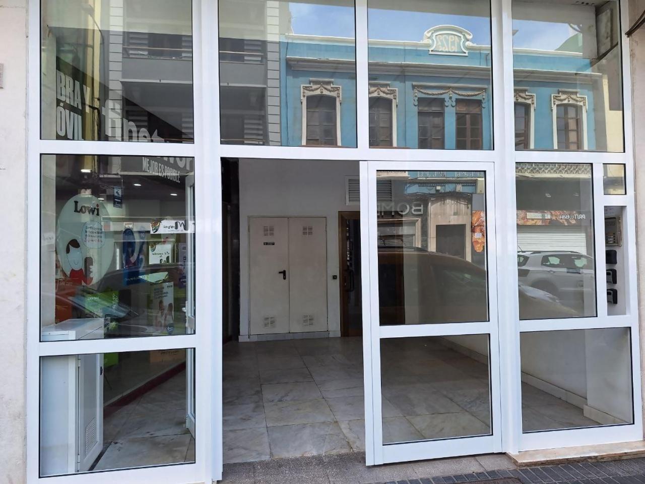 Loft Moderno Y Comodo A Un Minuto De Las Canteras Las Palmas de Gran Canaria Kültér fotó
