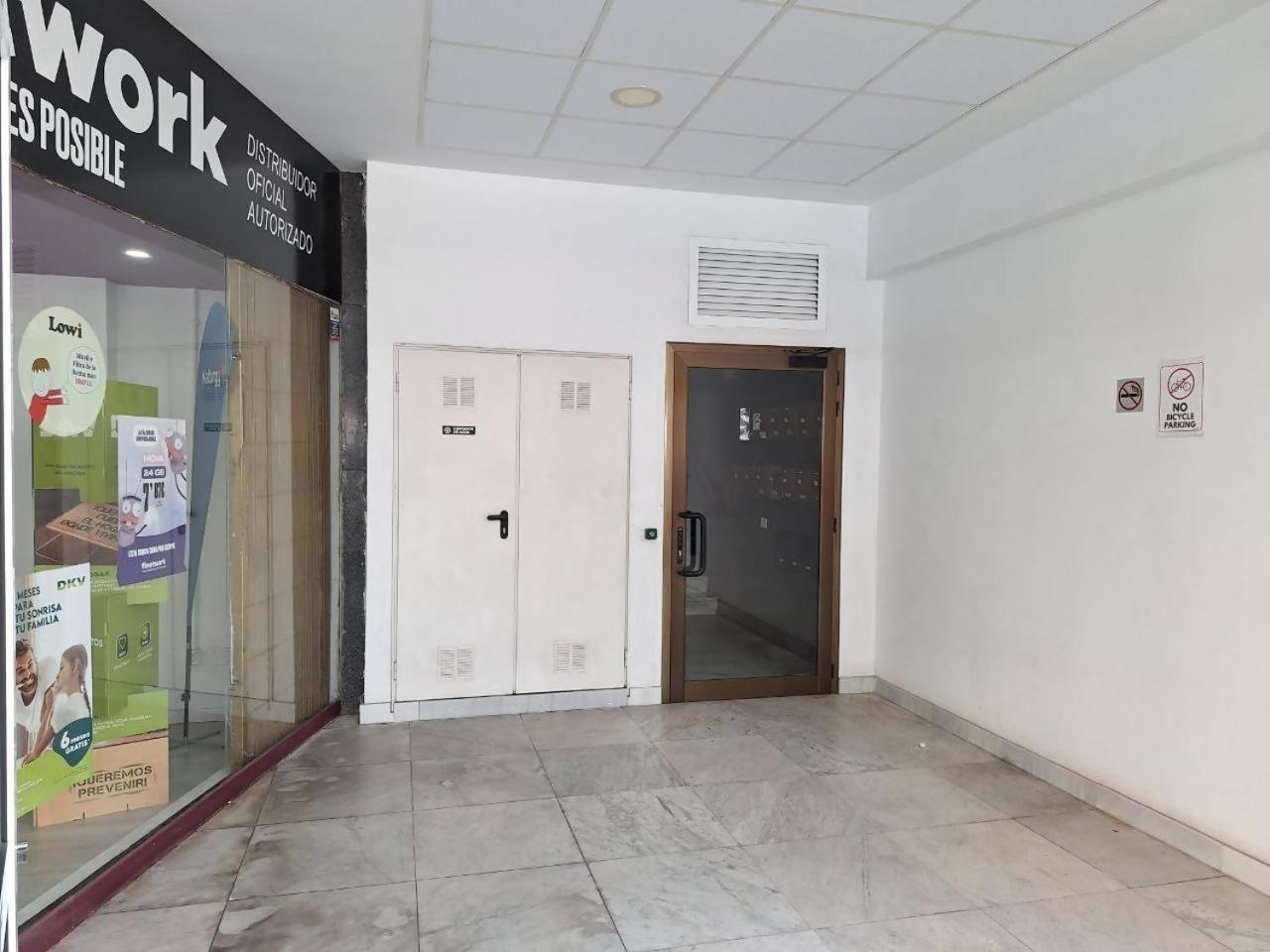 Loft Moderno Y Comodo A Un Minuto De Las Canteras Las Palmas de Gran Canaria Kültér fotó