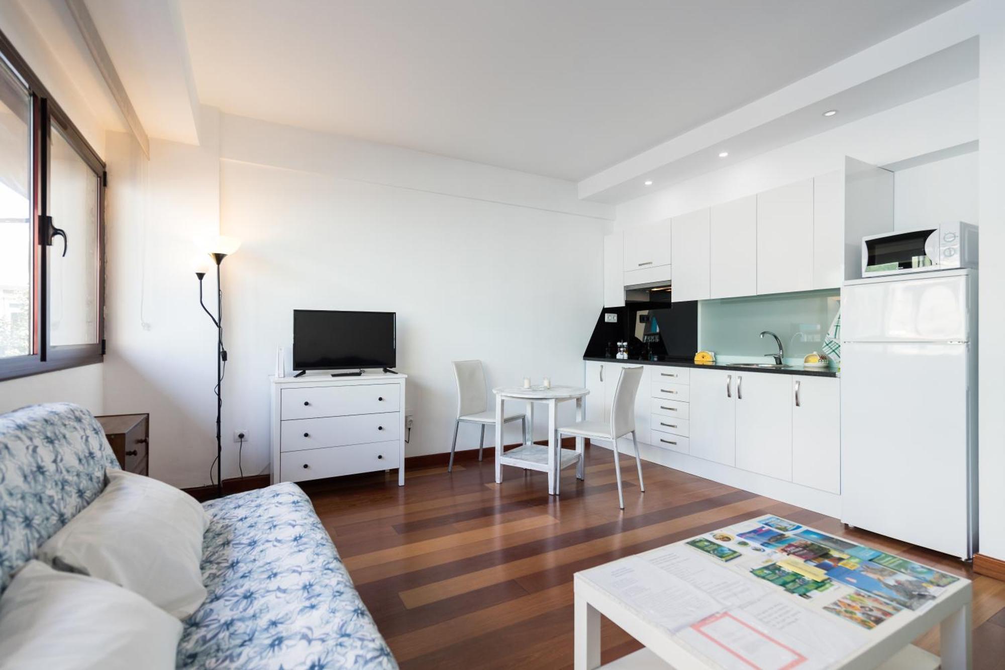 Loft Moderno Y Comodo A Un Minuto De Las Canteras Las Palmas de Gran Canaria Kültér fotó