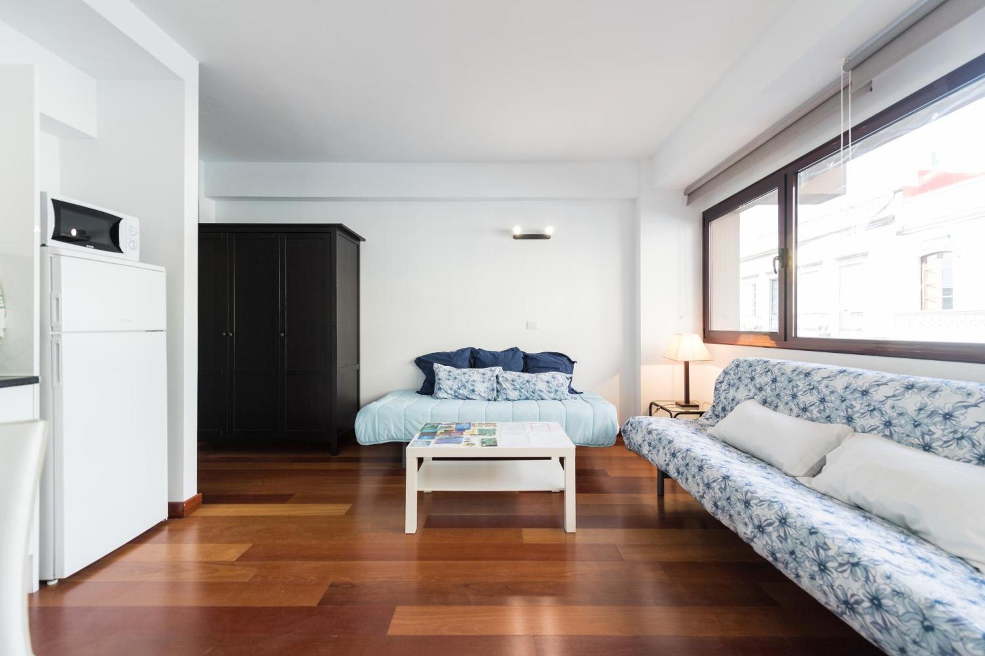 Loft Moderno Y Comodo A Un Minuto De Las Canteras Las Palmas de Gran Canaria Kültér fotó