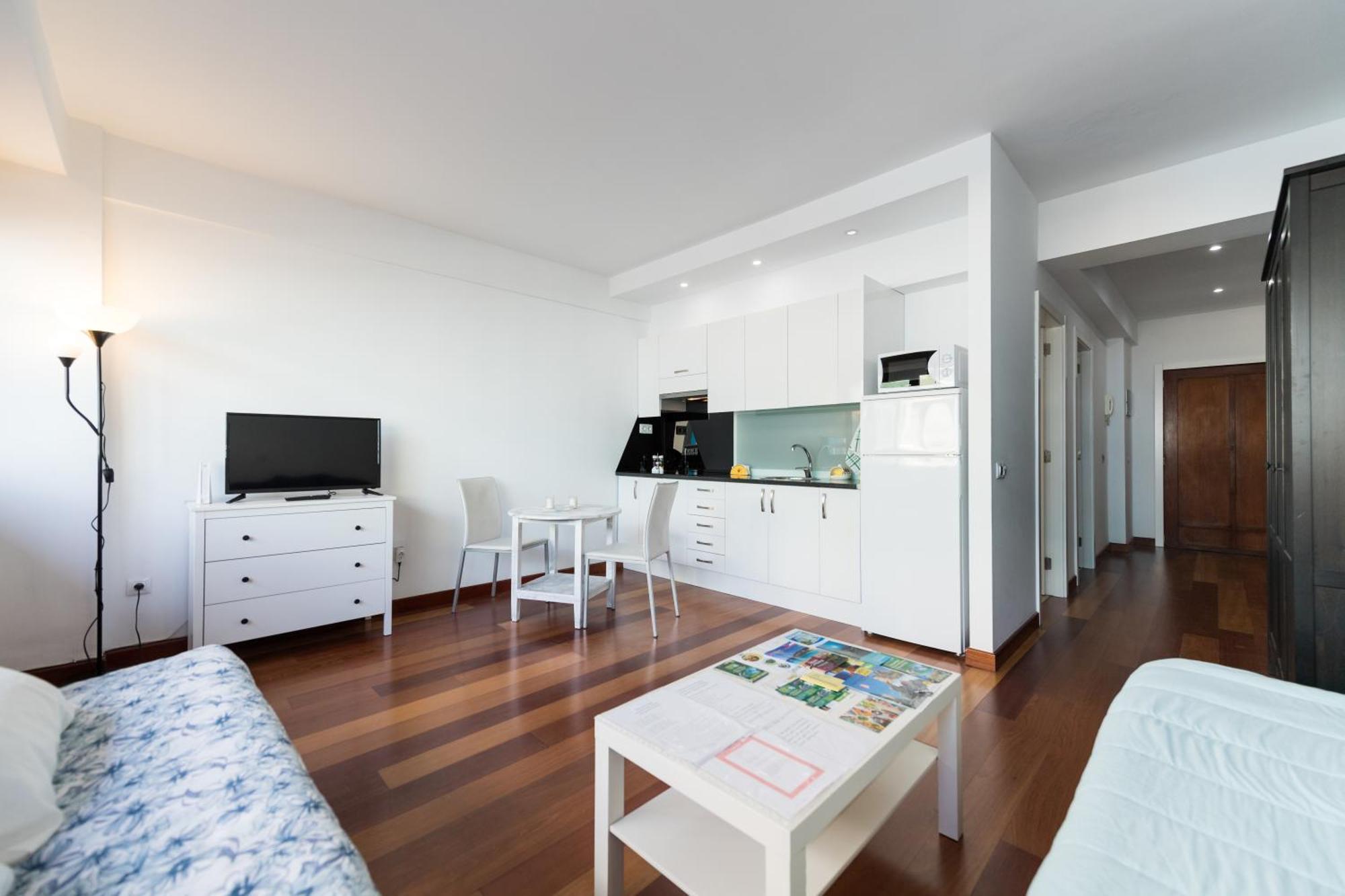 Loft Moderno Y Comodo A Un Minuto De Las Canteras Las Palmas de Gran Canaria Kültér fotó